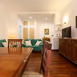 Flaminio Center House-Jubilee