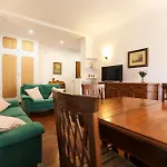 Flaminio Center House-Jubilee