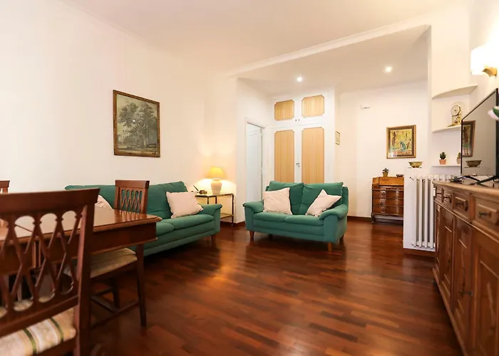 Flaminio Center House-Jubilee