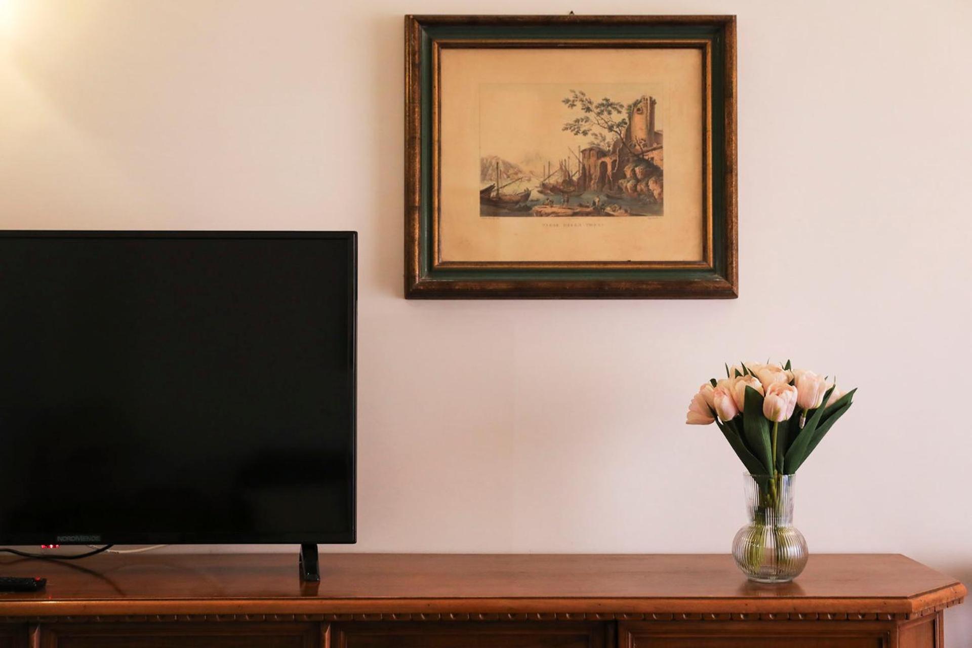 Apartment Flaminio Center House-jubilee