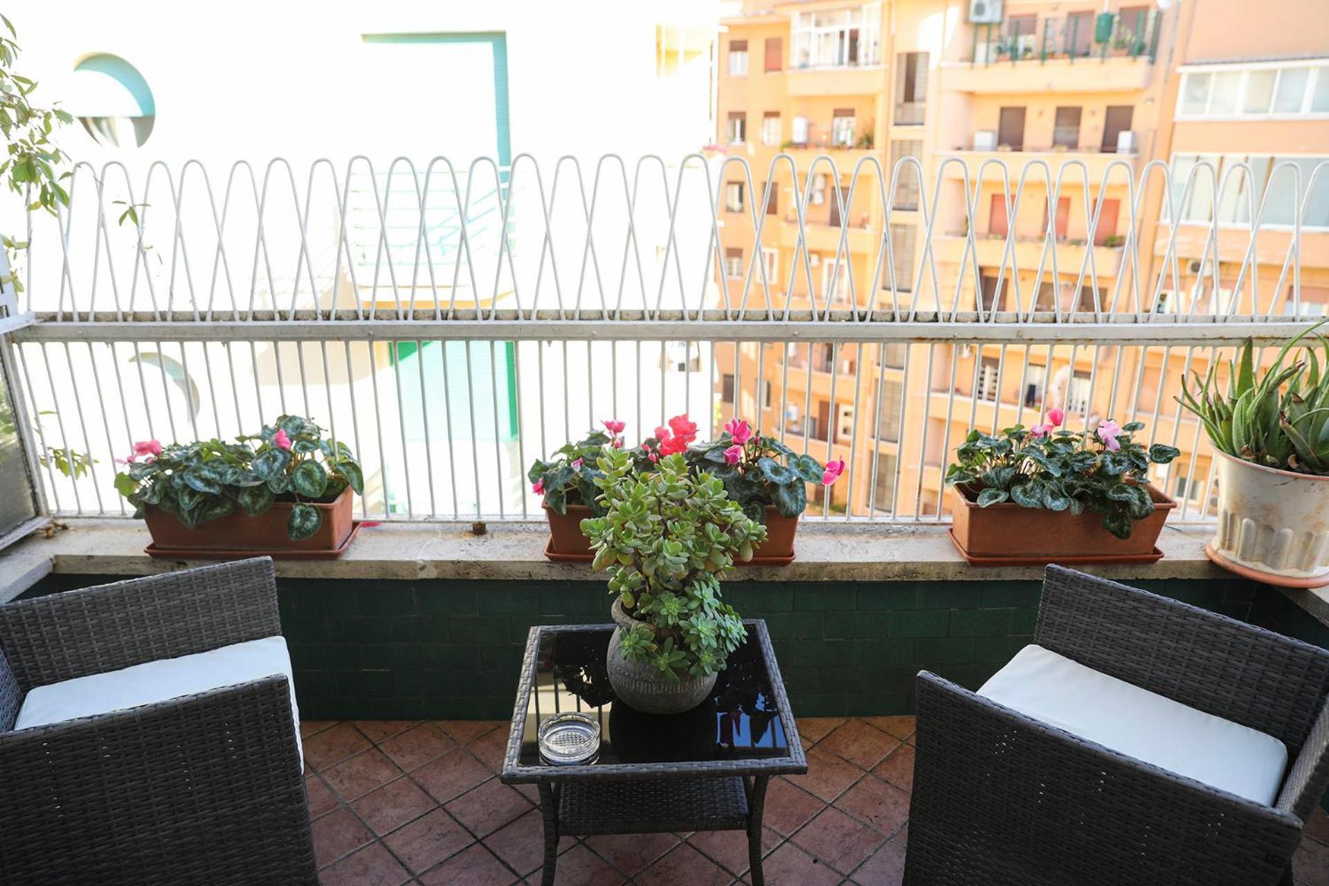 Flaminio Center House-jubilee Rom