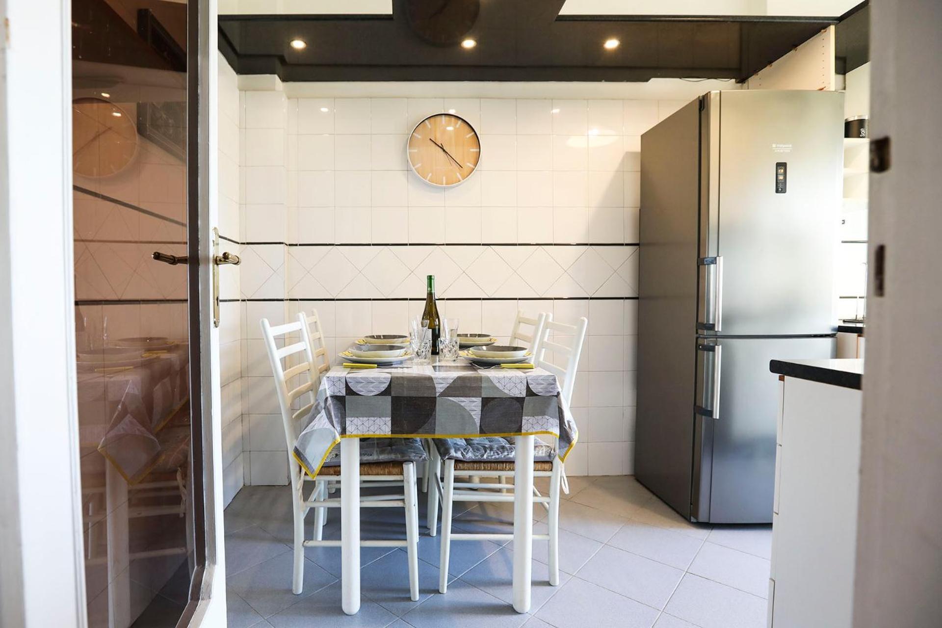 Apartment Flaminio Center House-jubilee *