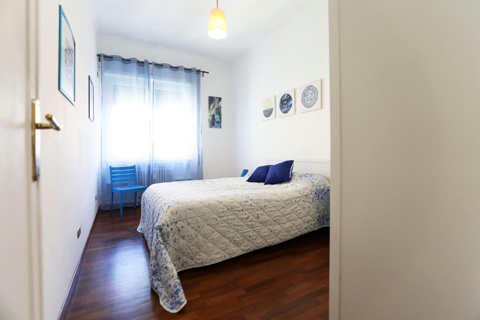 Flaminio Center House-jubilee Rom