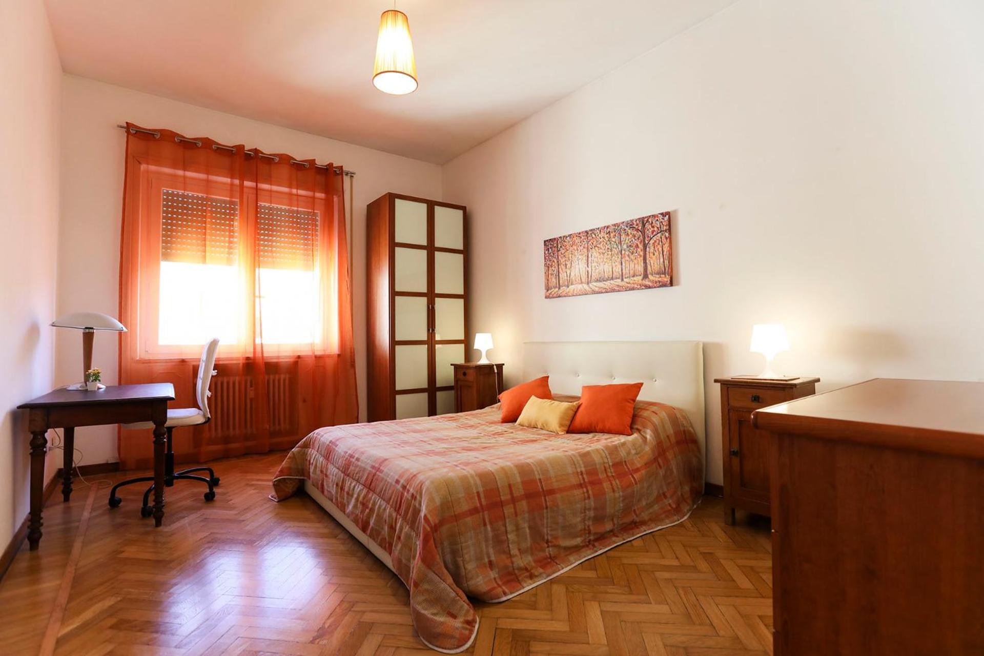 Flaminio Center House-jubilee Apartment Rom