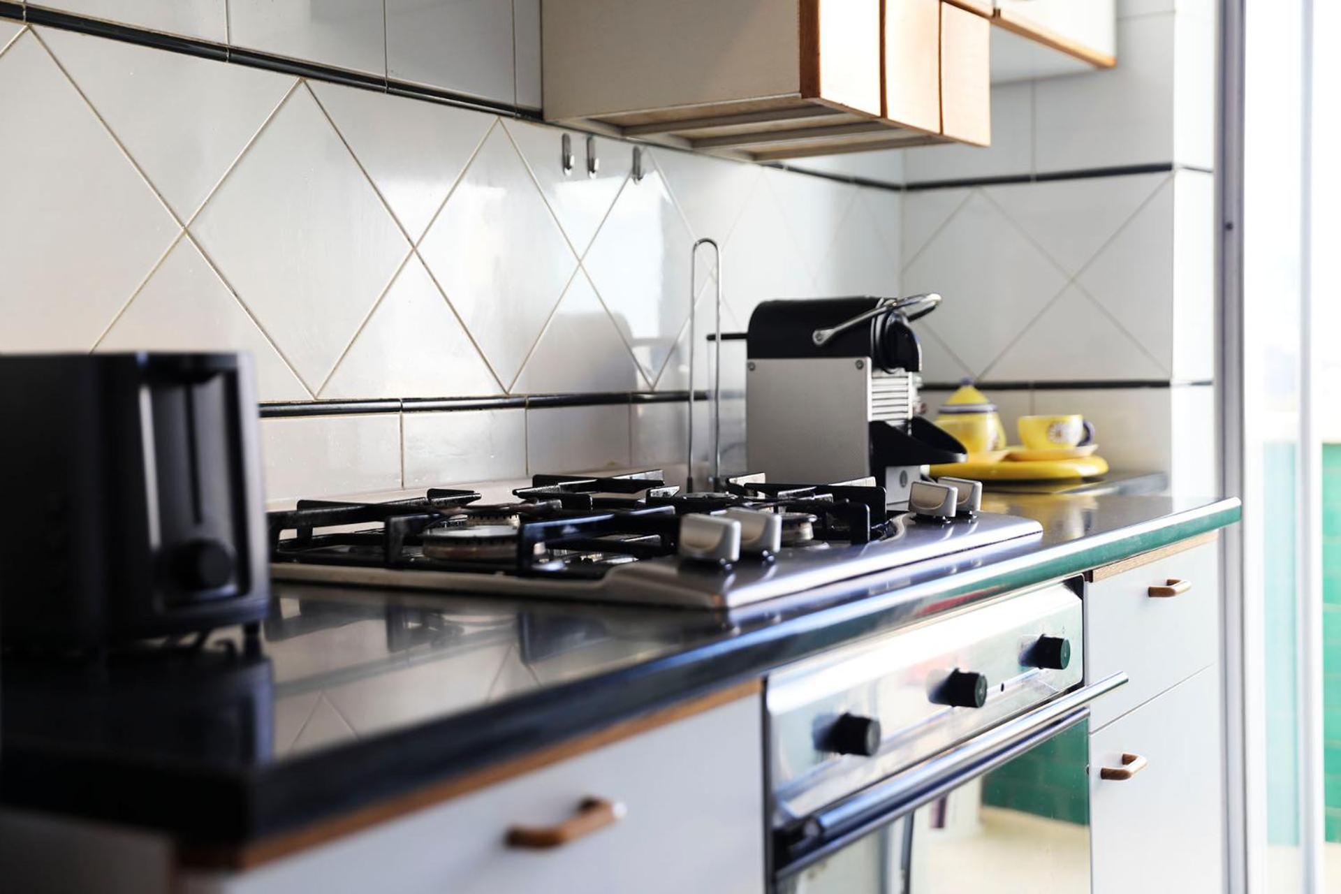 Flaminio Center House-jubilee Rom