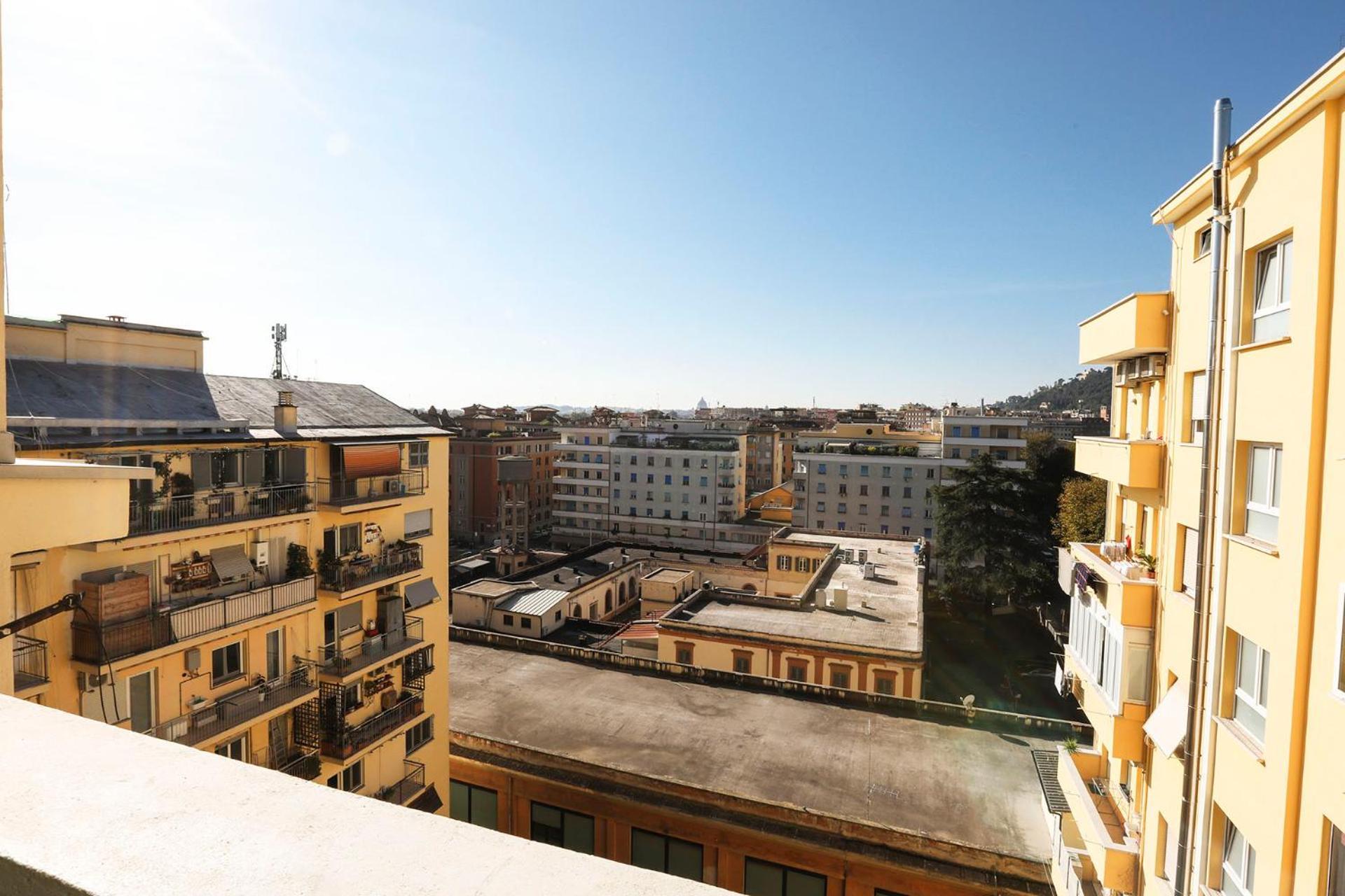 Apartment Flaminio Center House-jubilee