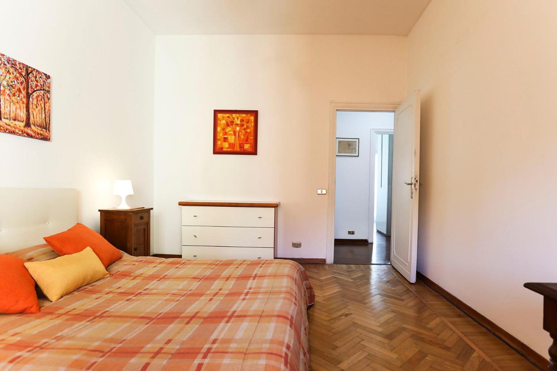 Flaminio Center House-jubilee Rom