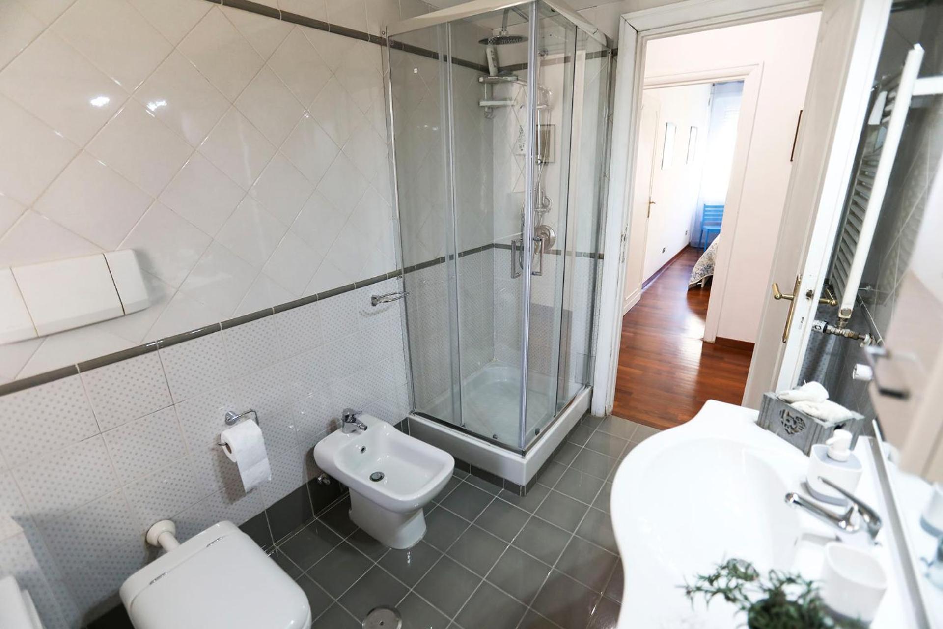 Flaminio Center House-jubilee Apartment