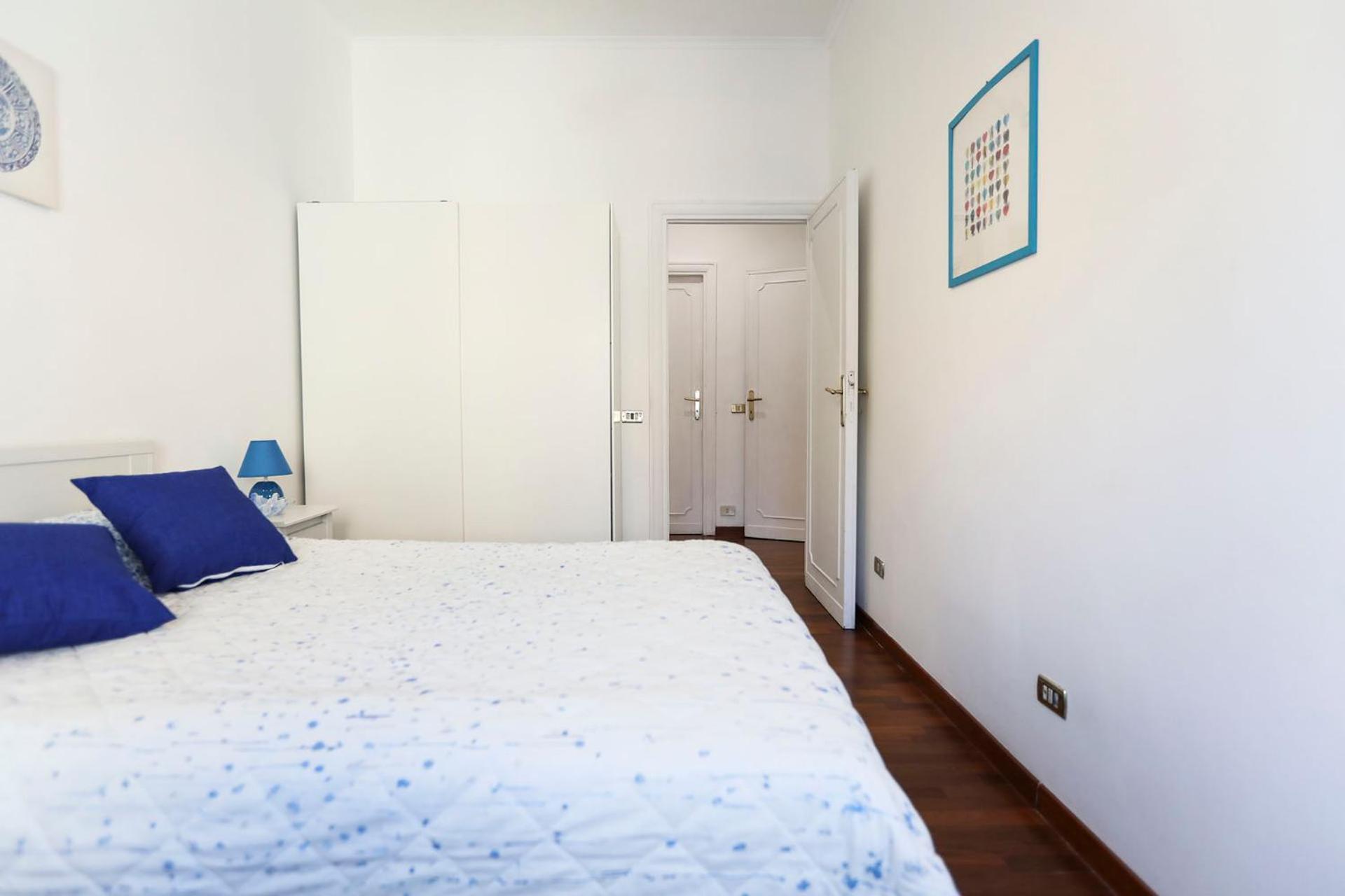 Flaminio Center House-jubilee Apartment *